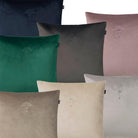 joop! kissenhülle bezug bunt polyester samt