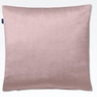 dekokissenhuelle rosa joop! blumen polyester samt