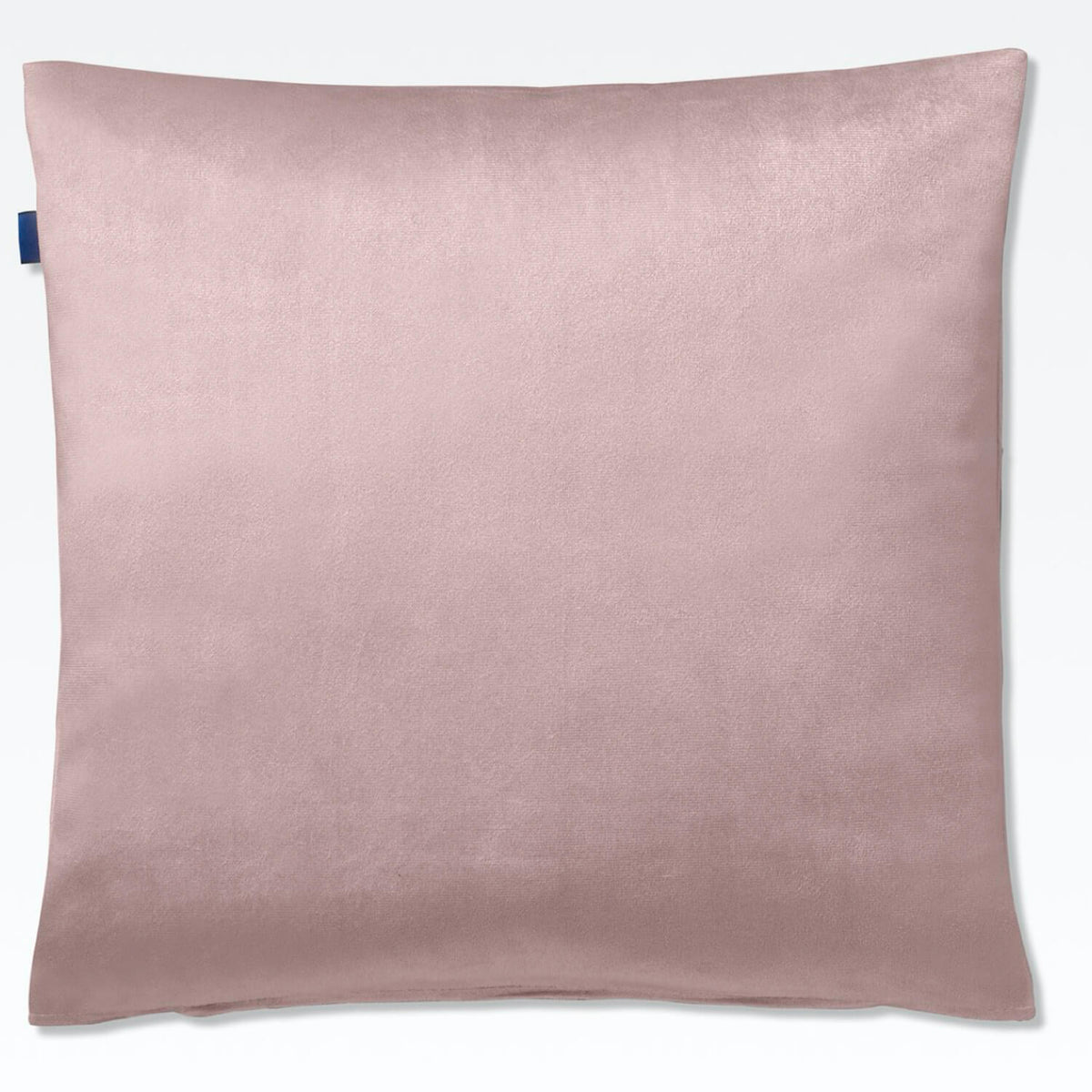 dekokissenhuelle rosa joop! blumen polyester samt