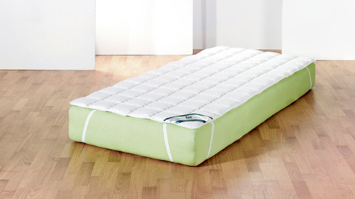 f.a.n. Matratzenauflage Wash-Cotton