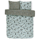 covers & co bettwaesche roar leopard safari wild tier
