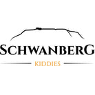 Schwanberg Bettwäsche Kiddies Logo
