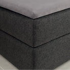 Janine Topper Spannbettlaken Boxspring 5001