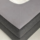 Janine Topper Spannbettlaken Boxspring 5001