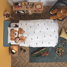 snurk bettwaesche teddy perkal
