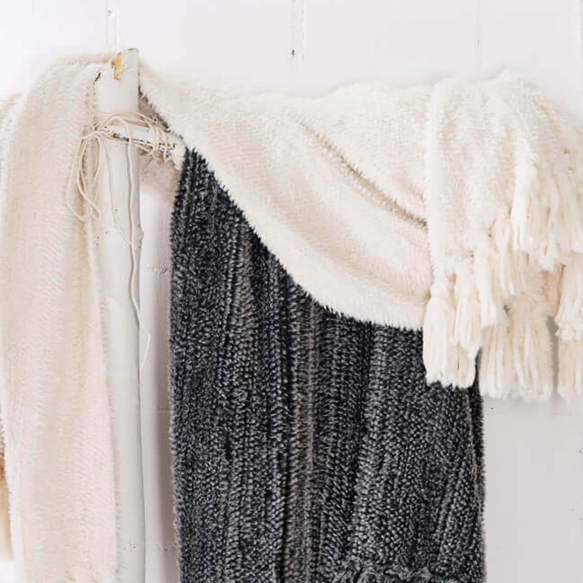 winterhome alpine yak elfenbein kunstfell 130 x 180 cm 