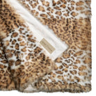 winterhome felldecke kuscheldecke gepunktet gemustert 140 cm x 200 cm