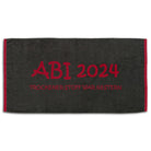 abilaken badetuch liegetuch abitur 2024 strandlaken
