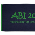 abilaken badetuch liegetuch abitur 2024 strandlaken