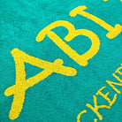 abilaken badetuch liegetuch abitur 2024 strandlaken