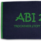 abilaken badetuch liegetuch abitur 2025 strandlaken