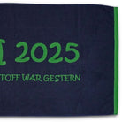 abilaken badetuch liegetuch abitur 2025 strandlaken