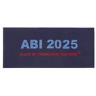 abi 2025 strandlaken liegetuch abilaken geschenk blau