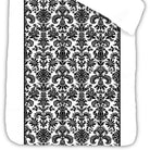 bettwaesche barock paisley verzierungen