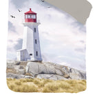 bettwaesche leuchtturm felsen meer sleep and dream espico