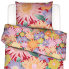 bettwaesche gebluemt floral blueten