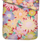 bettwaesche gebluemt floral blueten