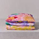bettwaesche gebluemt floral blueten
