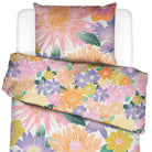 bettwaesche gebluemt floral bunt