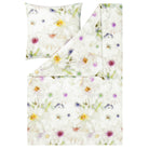 bettwaesche bettgarnitur gebluemt floral multicolor