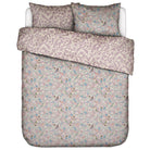 bettwaesche aleste wendedesign gebluemt lilac