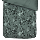 bettwaesche gebluemt blumenbouquet floral uni