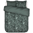 bettwaesche gebluemt blumenbouquet floral uni
