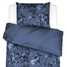 bettwaesche gebluemt blumenbouquet floral uni