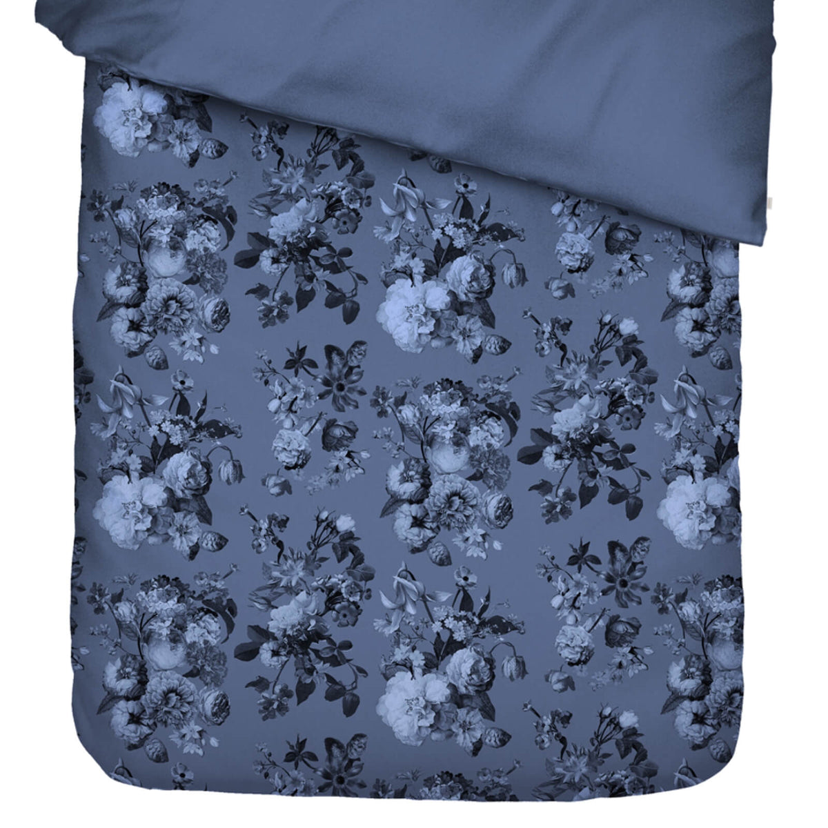 bettwaesche gebluemt blumenbouquet floral uni
