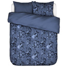 bettwaesche gebluemt blumenbouquet floral uni
