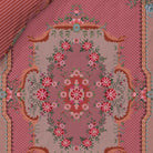 bettgarnitur bettwaesche floral gestreift pip chique