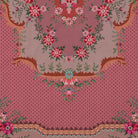 bettgarnitur bettwaesche floral gestreift pip chique