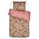 bettwaesche roselina wendedesign gebluemt rosa
