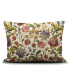 bettwaesche roselina wendedesign gebluemt creme