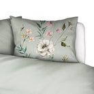 bettwaesche romee gebluemt floral wende garten