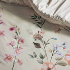 bettwaesche romee gebluemt floral wende