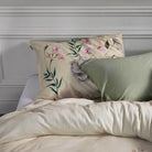 bettwaesche romee gebluemt floral wende