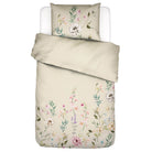 bettwaesche romee gebluemt floral wende