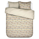 bettwaesche amare wendedesign blumen gestreift