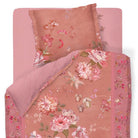 bettgarnitur bettwaesche blumen blueten tokyo bouquet pip