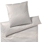 bettwaesche cornflower musterung stone mako satin