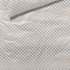 bettwaesche cornflower musterung stone mako satin