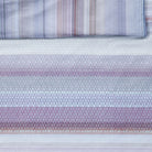 bettwaesche streifen rauten bunt kuschelflanell