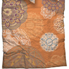 casatex bettwaesche eivissa mango silber biber mandala orientalische muster 