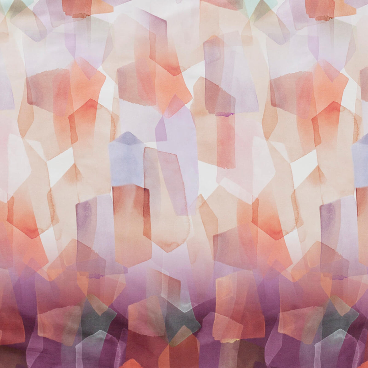 Bettbezug Kissenbezug abstrakt geometrisch grafisch