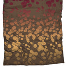 bettwaesche casatex gebluemt floral blaetter 