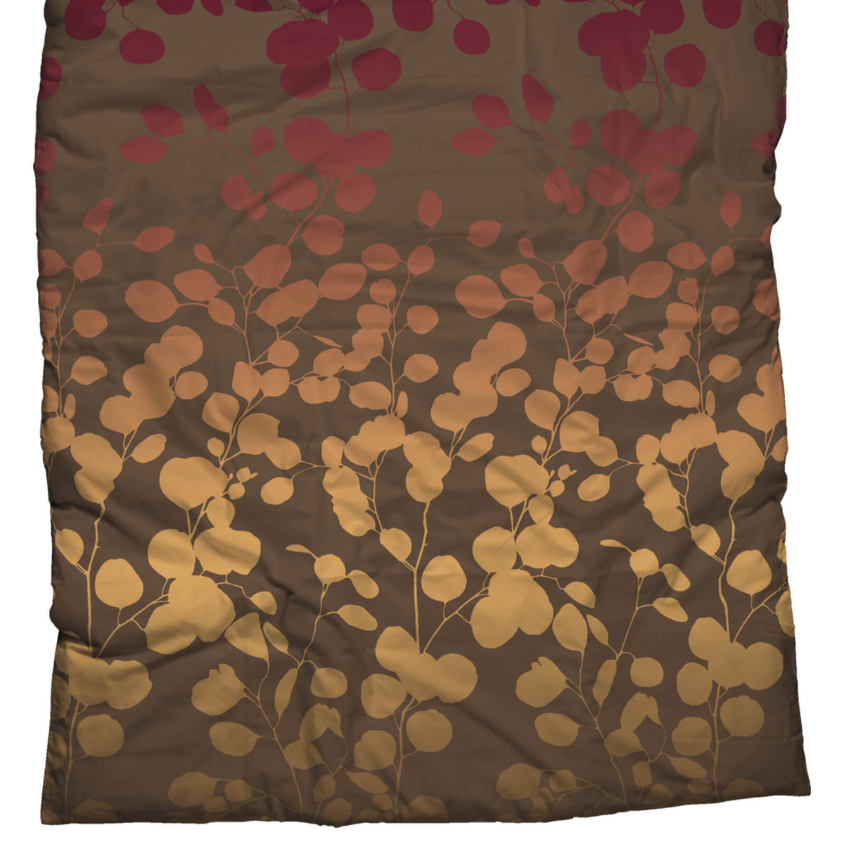 bettwaesche casatex gebluemt floral blaetter 