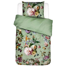 bettwaesche fleur gebluemt floral uni 