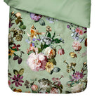 bettwaesche fleur gebluemt floral uni 
