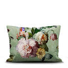 bettwaesche fleur gebluemt floral uni 